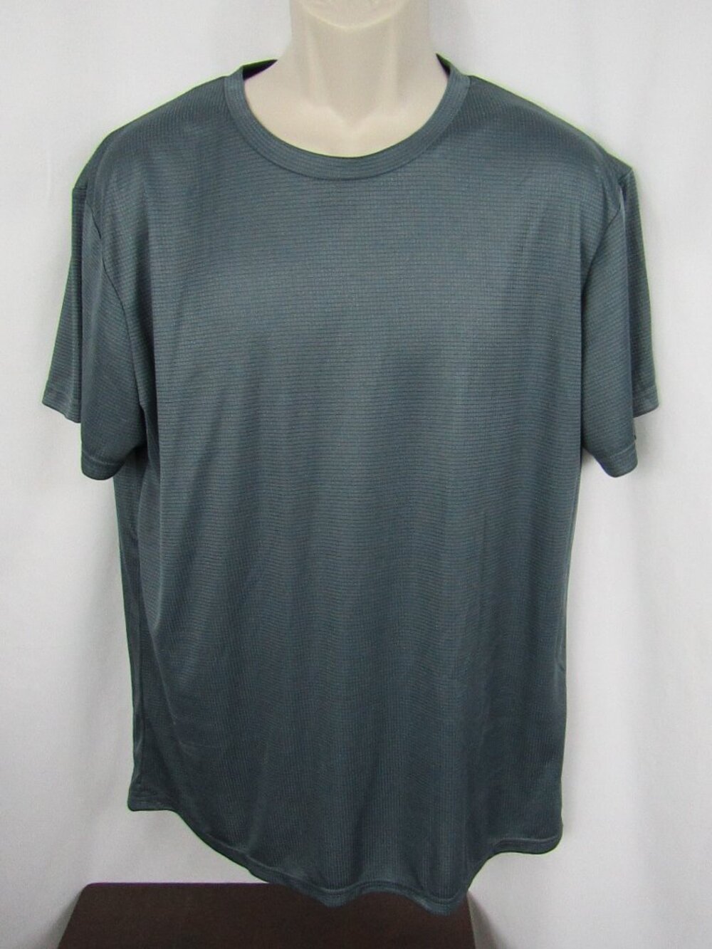 Men's | Silver/Blue | Short Sleeve T-Shirt | Temu